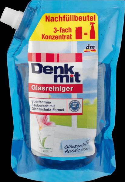 Image du produit dm Denkmit Recharge de nettoyant pour vitres