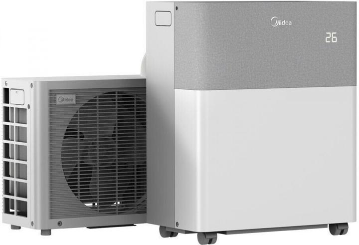 Produktbild Midea Porta Split (41 m², 11942.50 BTU/h)