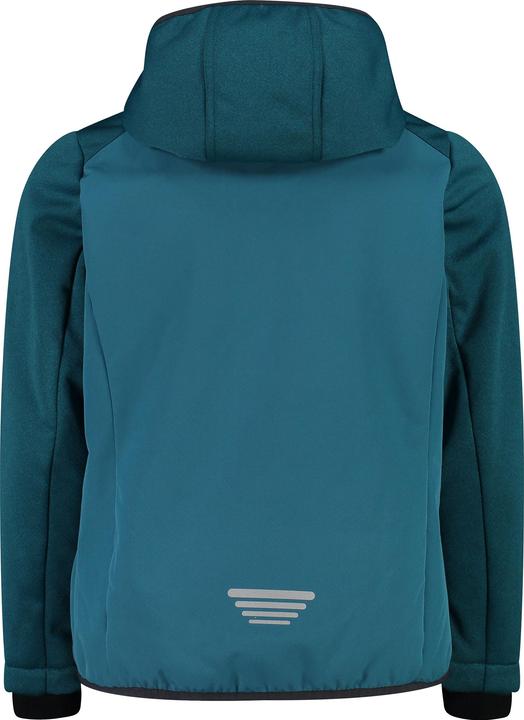 Produktbild CMP Campagnolo Kid's Jacket Fix Hood 34A3495 (104)
