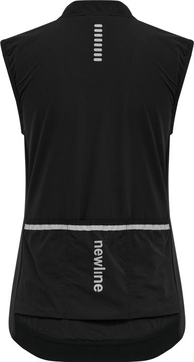 Actual product image Newline Womens Core Bike Gilet (XS)
