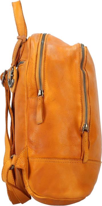 Actual product image Harbour 2nd Anchor Love Meghan City Backpack Leather 30 cm (9 l)