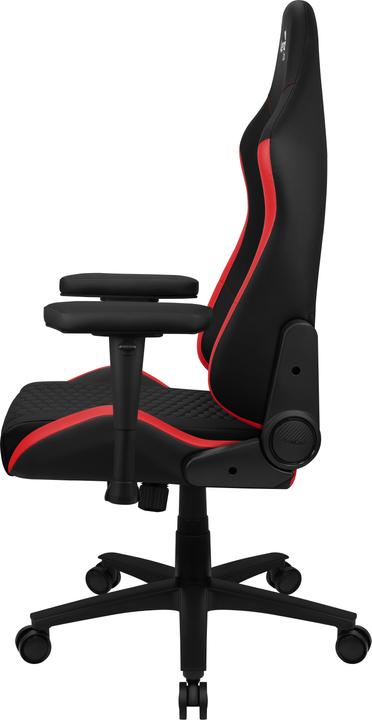 Actual product image AeroCool CROWNBR Video Game Chair Universal Gaming Chair Padded Seat