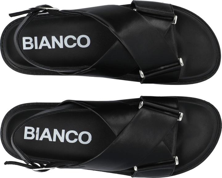 Actual product image Bianco BIAOSLO sandals (40)