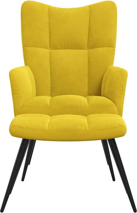 Immagine prodotto VidaXL Relaxstuhl