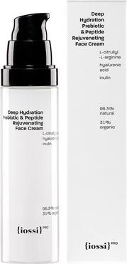 Iossi Deep Hydration Prebiotic &Peptide Rejuvenating F (24h Creme)