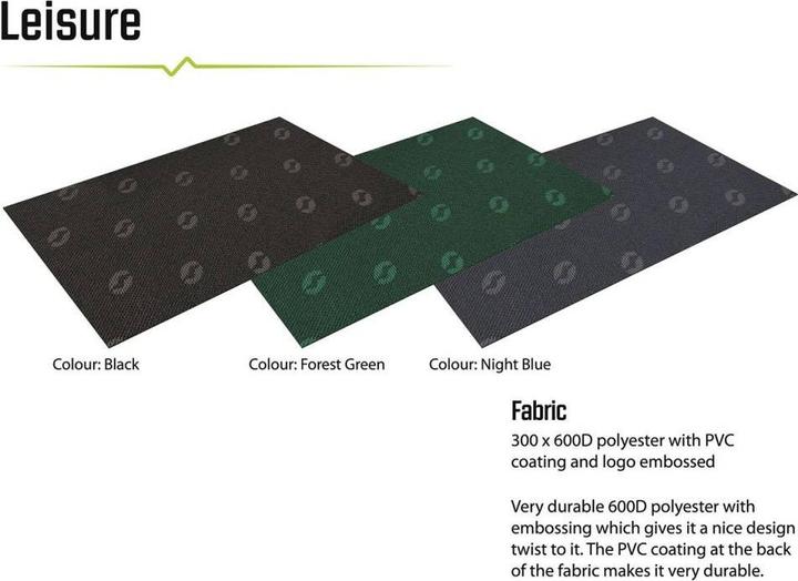 Actual product image Outwell Goya