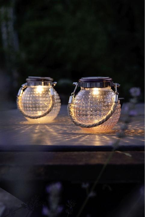 Immagine prodotto STT Solar Mini Glass Set Dots