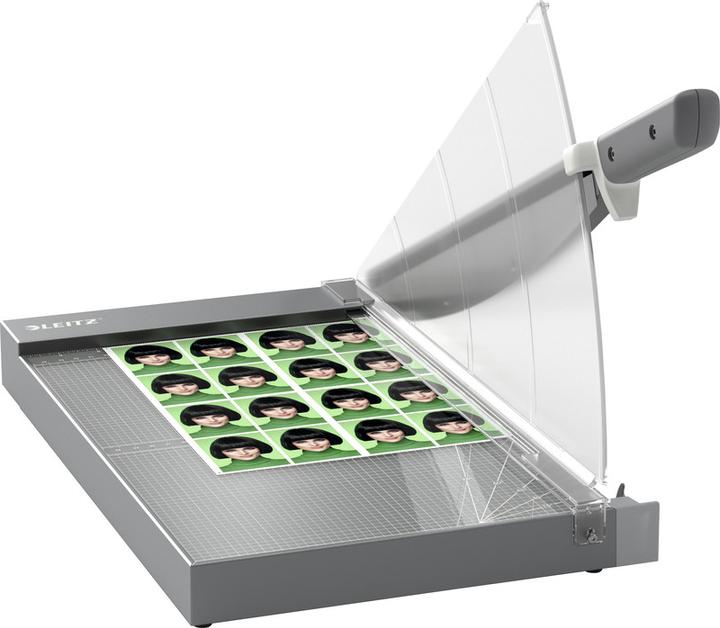 Image du produit Leitz OFFICE PRO - Cisailles à levier (25 feuilles, A4+)