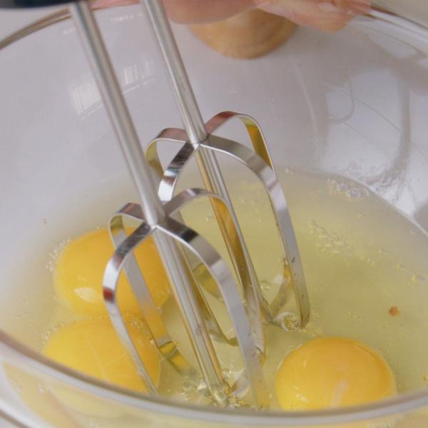 Actual product image Taurus Bapi 1200 Rocket Complet, Immersion blender, 0.5 L, Ice crushing, 1200 W, Black, Stainless st