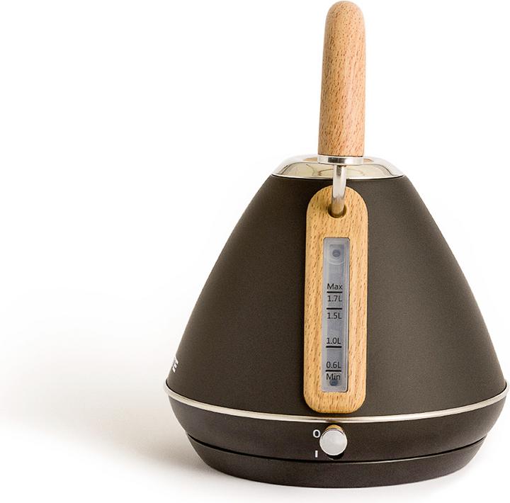 Actual product image Create Kettle Retro (1.70 l)