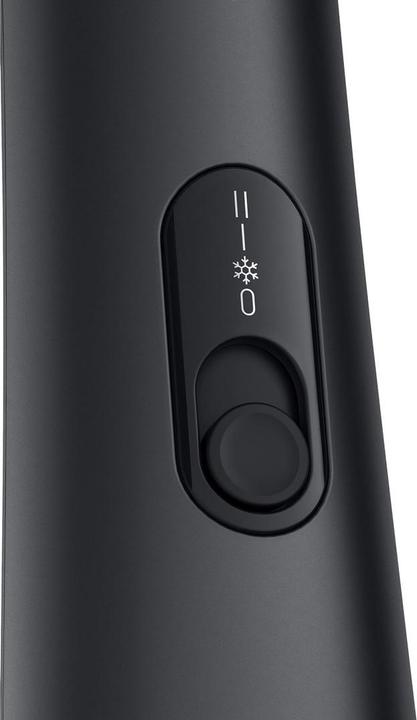 Actual product image Braun Air Styler AS 4.2