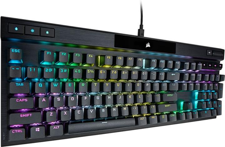 Image du produit Corsair K70 RGB Pro (DE, Filaire)