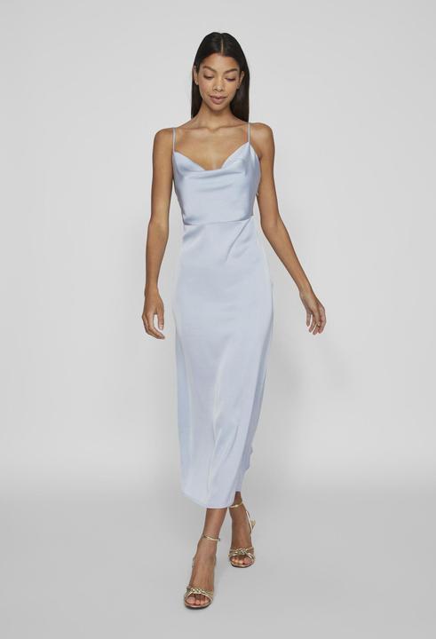 Actual product image Vila Strap evening dress (40)