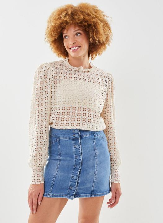 Produktbild La Petite Étoile damenbluse cosette (38)