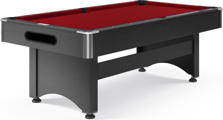 Produktbild Sportime Billardtisch Galant