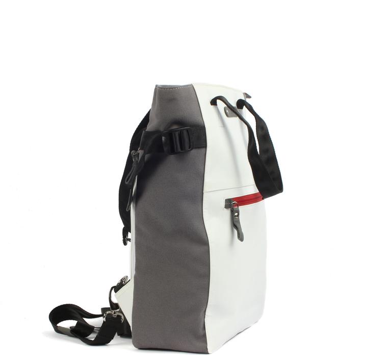 Produktbild 7clouds Shopper-Rucksack Mendo 7.4 (9 l)