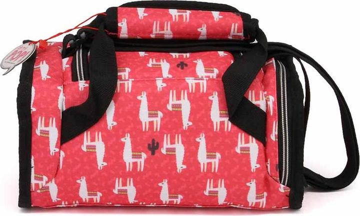 Produktbild Oh My Pop! Mailbox Lunch Bag Cuzco