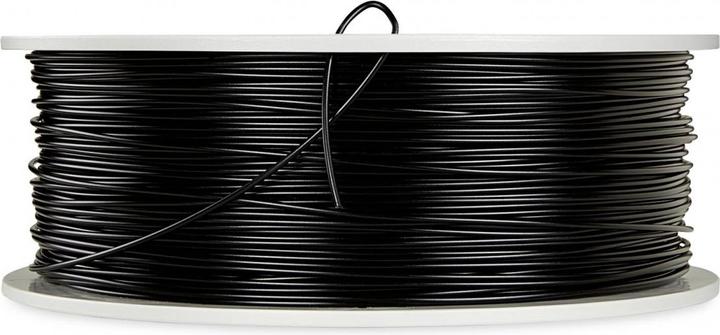 Actual product image Verbatim Filament (PLA, 1.75 mm, 1000 g, Black)