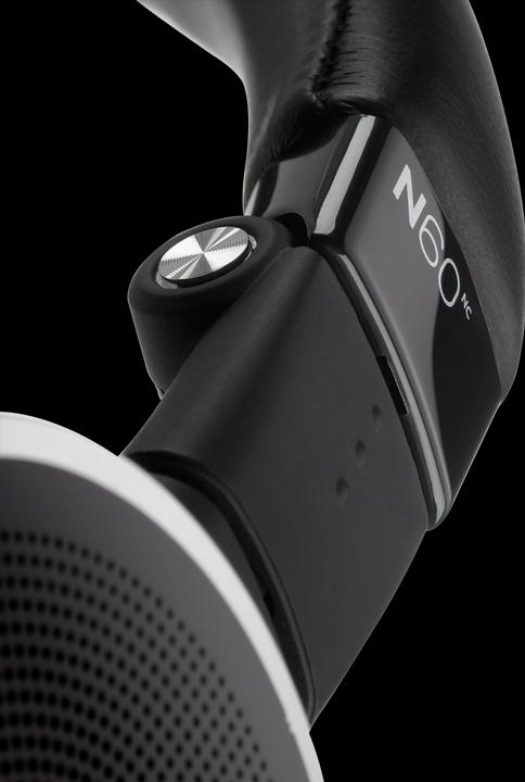 Produktbild AKG N60 Nc (ANC, 30 h, Kabelgebunden)