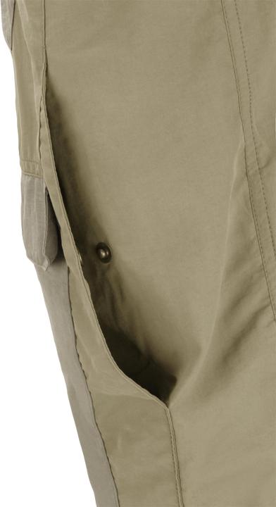 Actual product image Normani Outdoor Vest Elk (XS)