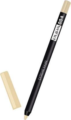 Pupa Milano Extreme Kajal (004 Extreme Butter)