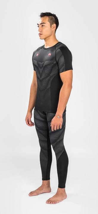Actual product image Venum Phantom Rashguard Short Sleeves (L)