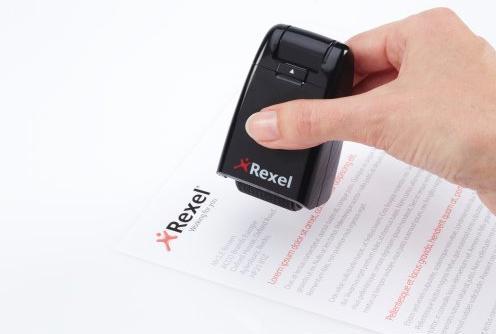 Image du produit Rexel Garde d'identité
