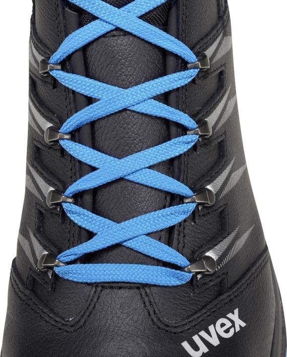 Actual product image Uvex Safety 2 trend (S3, 36)