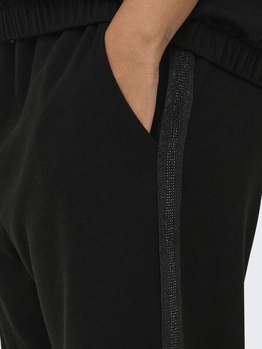 Actual product image Only CARSCARLETT Normal geschnitten Gestrickte Hose Gestrickte Hose (M)