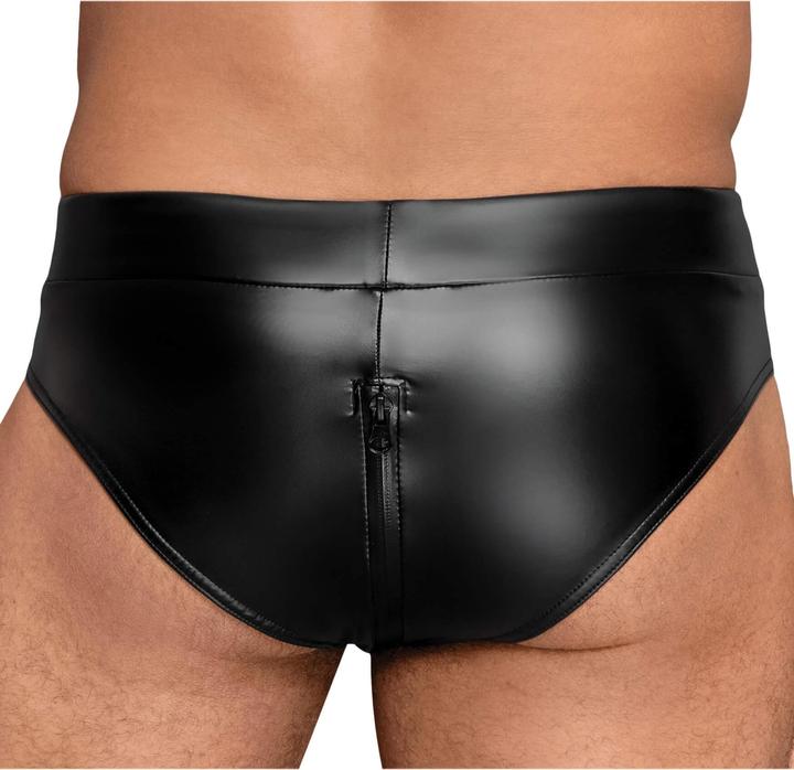 Produktbild Noir Handmade Shorts Zipper (S)