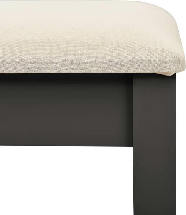Actual product image VidaXL Leopold (65 x 36 x 128 cm)