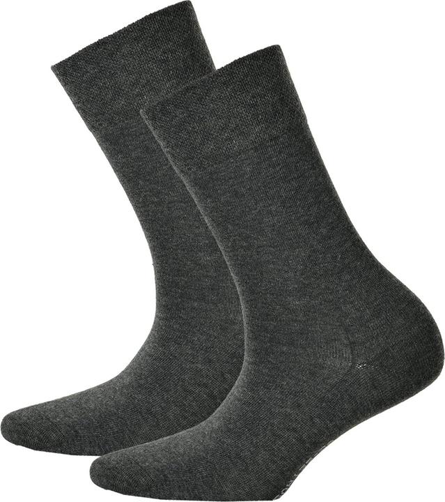 Hudson Socken Business (2er Pack, 39 - 42)