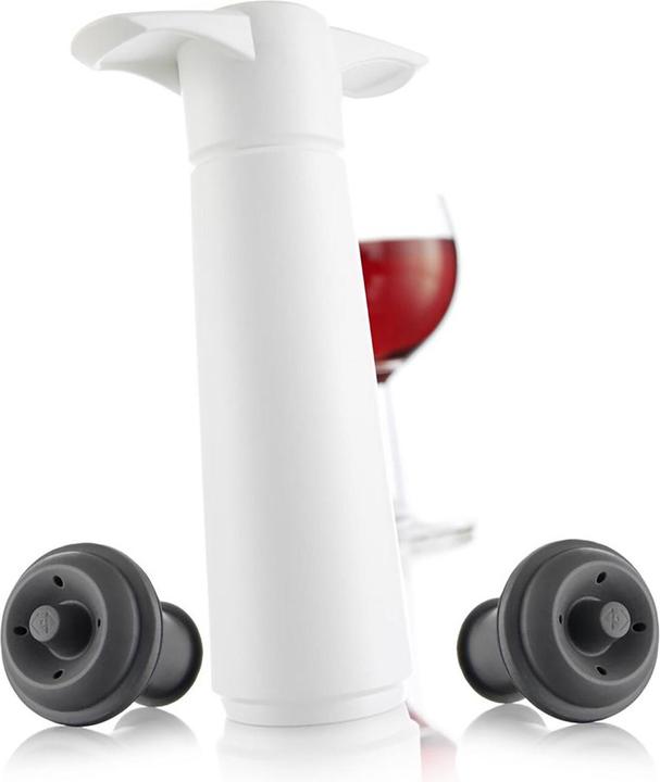 Actual product image Vacu Vin 8714793098121 Weinlagerungspumpe (Wine pump)