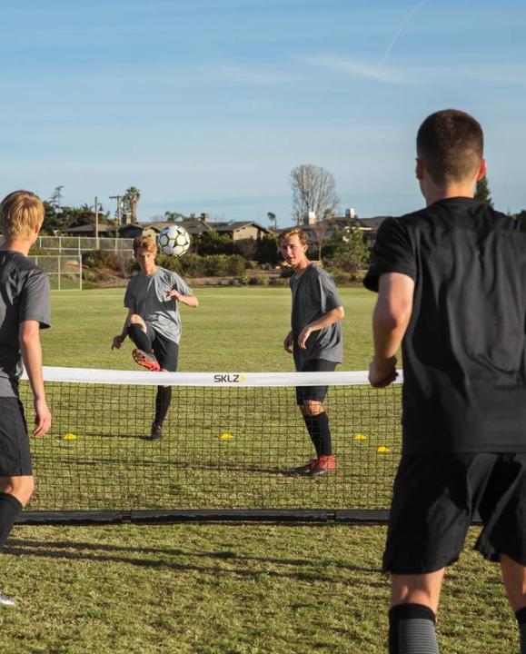 Produktbild SKLZ Soccer Volley Net