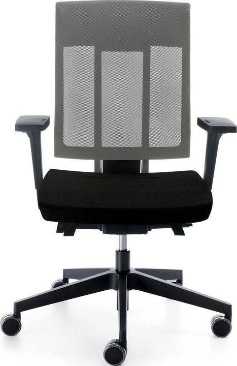 Produktbild Profim Bürostuhl Xenon Net 100S mit Netzrücken Dunkelgrau
