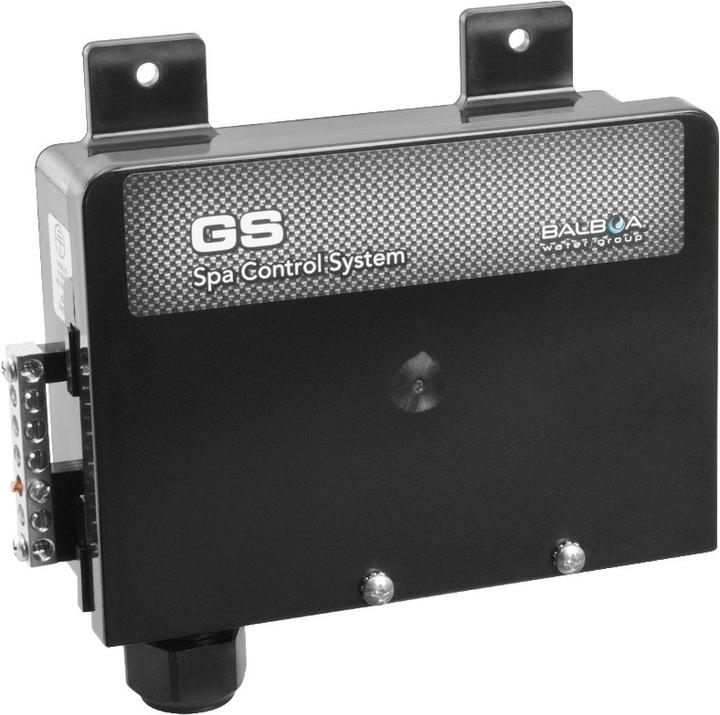 Produktbild Balboa Steuerung GS100
