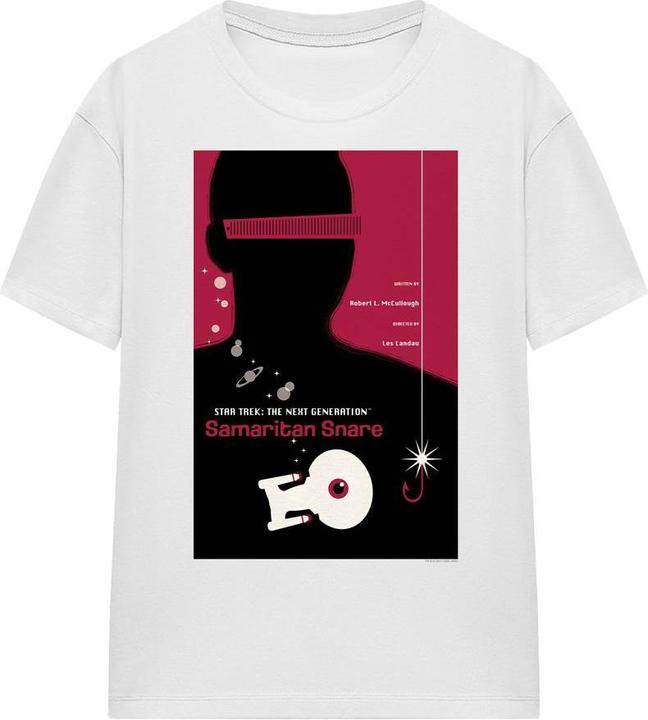 Produktbild The Next Generation Season 2 Episode 17 TShirt (XL)
