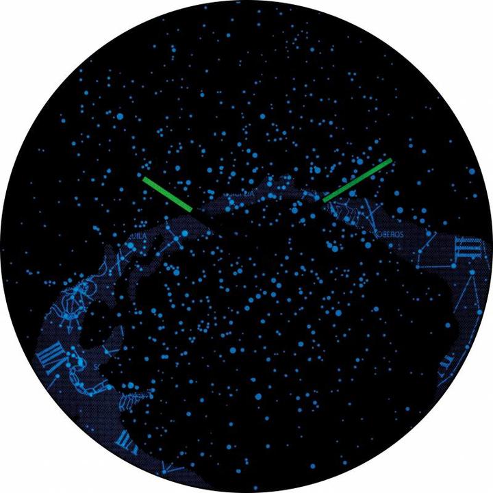 Immagine prodotto Nextime Via Lattea (35 cm)