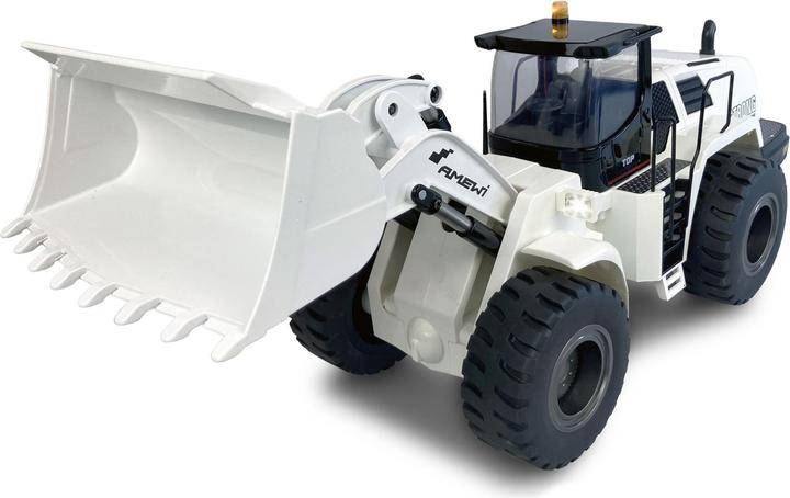 Produktbild Amewi Radlader G485E (RTR Ready-to-Run)