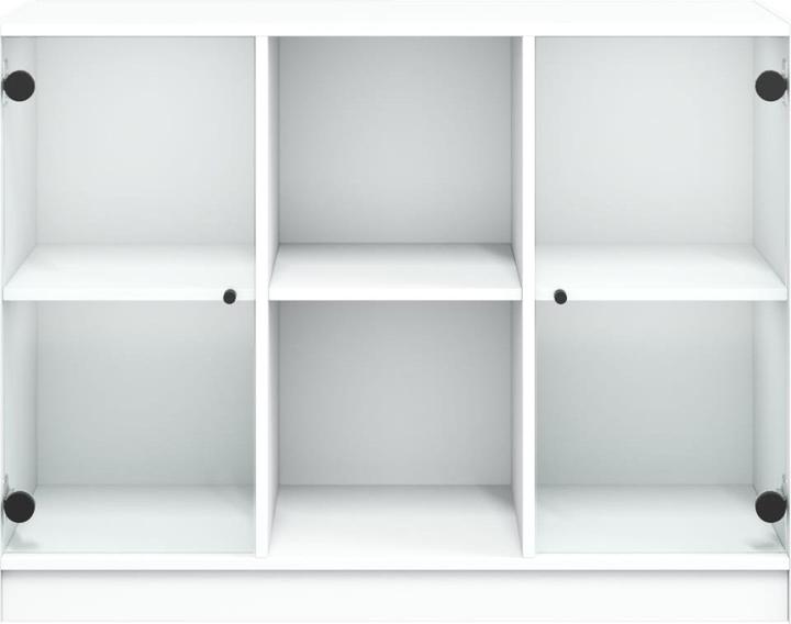 Actual product image VidaXL Sideboard (37 x 5 x 75.5 cm)