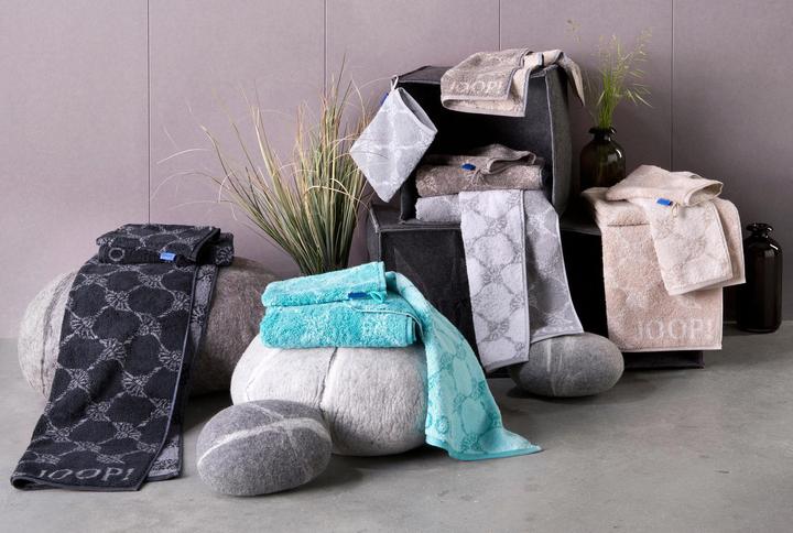Immagine prodotto Joop! Living Asciugamano Casual (80 x 150 cm)