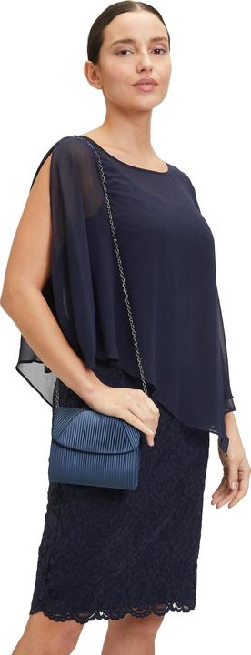 Produktbild Vera Mont Abendtasche mit Plissee