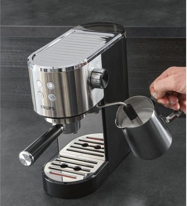 Image du produit Krups Virtuoso
