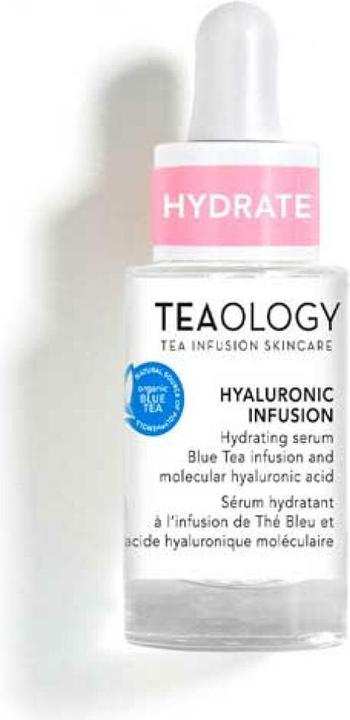 Produktbild Teaology Serum Hyaluronic Infusion 15ml (15 ml)