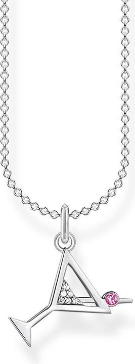 Produktbild Thomas Sabo Kette (925er Silber, 38 - 45 cm)