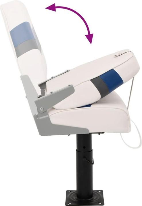 Produktbild VidaXL Kissiah
