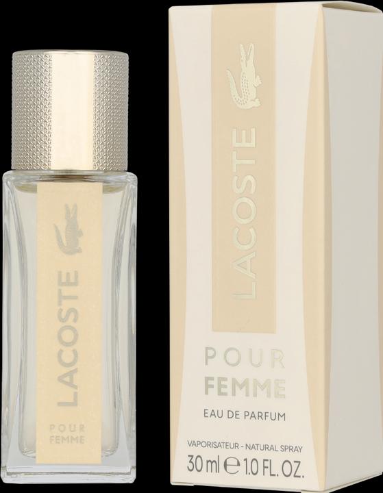 Actual product image Lacoste Pour Femme (Eau de parfum, 30 ml)