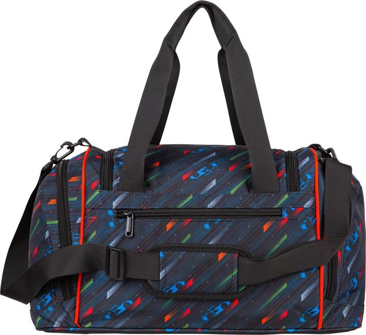 Immagine prodotto Mc Neill Sporttasche 37 cm (18 l)