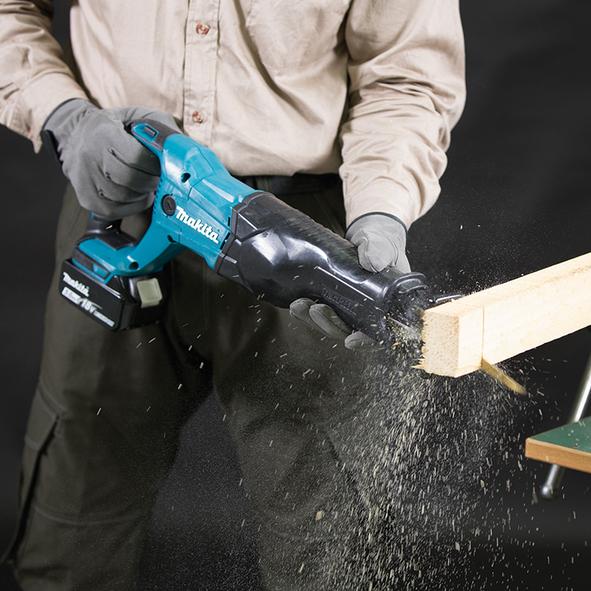 Image du produit Makita DJR186RTE