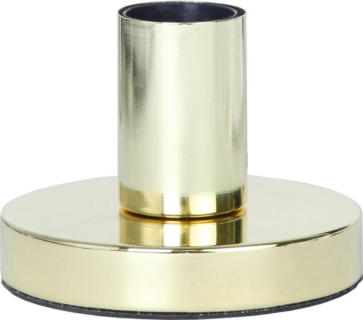 Brass, Black